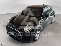 2022 Mini COOPER