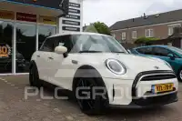 2022 Mini COOPER