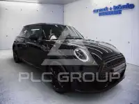 2022 Mini COOPER