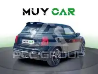 2022 Mini COOPER