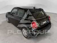 2022 Mini COOPER