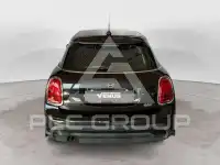 2022 Mini COOPER