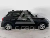 2022 Mini COOPER