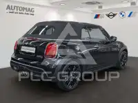 2022 Mini COOPER