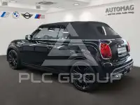 2022 Mini COOPER