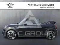 2022 Mini COOPER