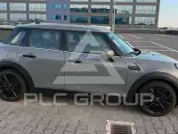 2022 Mini COOPER