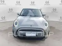 2022 Mini COOPER