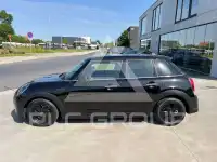 2022 Mini COOPER