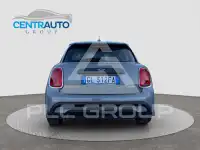 2022 Mini COOPER
