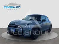 2022 Mini COOPER