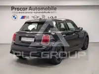 2022 Mini COOPER