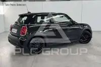 2022 Mini COOPER