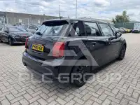 2022 Mini COOPER