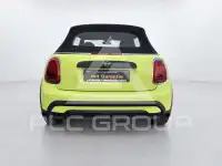 2022 Mini COOPER