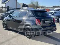 2022 Mini COOPER