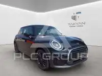 2022 Mini COOPER