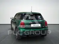 2022 Mini COOPER