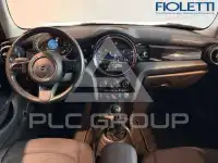 2022 Mini COOPER