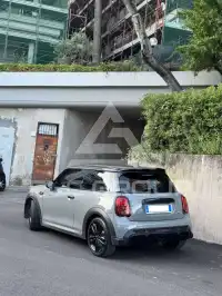 2022 Mini COOPER