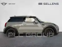 2022 Mini COOPER