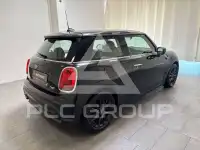 2022 Mini COOPER