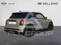 2022 Mini COOPER