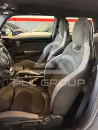 2022 Mini COOPER