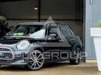 2022 Mini COOPER