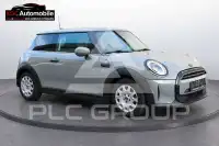 2022 Mini COOPER