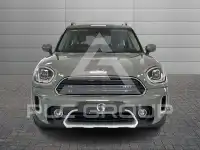 2022 Mini COOPER