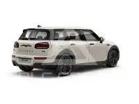 2022 Mini Clubman