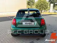 2022 Mini COOPER