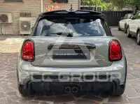 2022 Mini COOPER