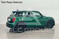 2022 Mini COOPER