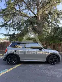 2022 Mini COOPER