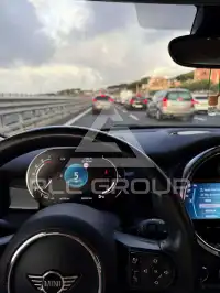 2022 Mini COOPER