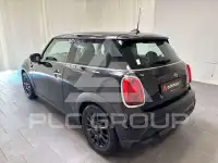 2022 Mini COOPER