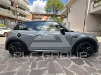 2022 Mini COOPER