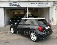 2022 Mini COOPER
