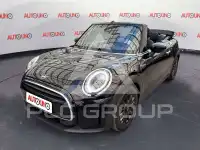 2022 Mini COOPER