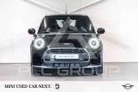 2022 Mini COOPER