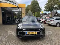 2022 Mini COOPER
