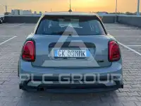 2022 Mini COOPER