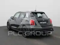 2022 Mini COOPER