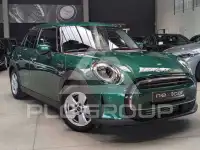 2022 Mini COOPER