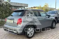 2022 Mini COOPER