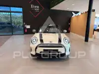 2022 Mini COOPER