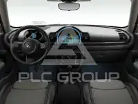 2022 Mini Clubman