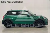 2022 Mini COOPER
